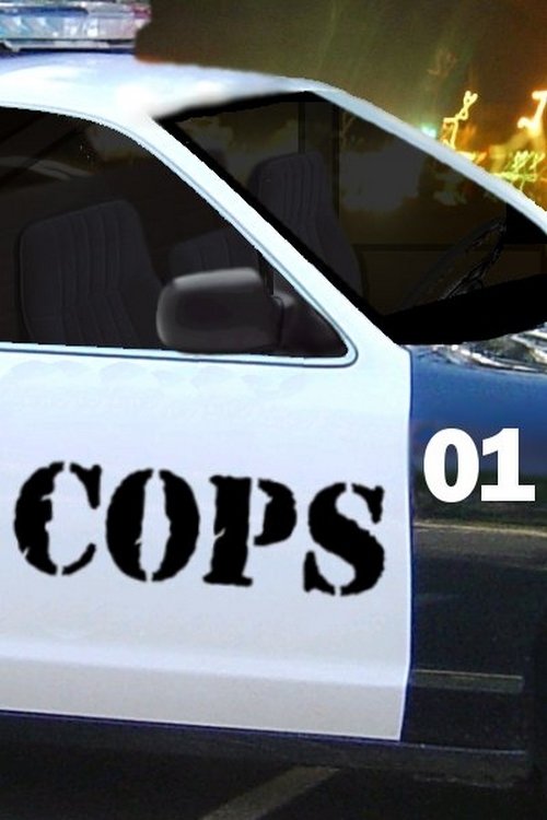 Cops - Season 1 [488121] (A1762971693) [[Shows]] --Plex--